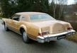 Lincoln Continental Mk IV 1974