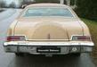 Lincoln Continental Mk IV 1974