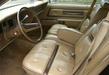 Lincoln Continental Mk IV 1974