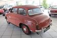 Lloyd LP 400 Schiebedach-Limousine 1955