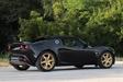 Lotus Elise S2 JPS Heritage Edition 2002