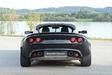 Lotus Elise S2 JPS Heritage Edition 2002