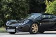 Lotus Elise S2 JPS Heritage Edition 2002