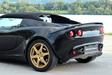 Lotus Elise S2 JPS Heritage Edition 2002