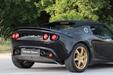 Lotus Elise S2 JPS Heritage Edition 2002