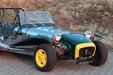 Lotus Seven Recreation 1987