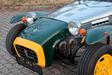 Lotus Seven Recreation 1987