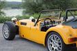 Lotus Super Seven Recreation 1980