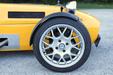 Lotus Super Seven Recreation 1980