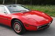 Maserati Bora 4.9 1973