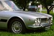 Maserati Mexico Serie 1 1969