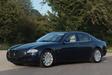 Maserati Quattroporte 2004