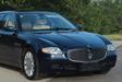 Maserati Quattroporte 2004