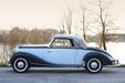 Mercedes 170 S Cabriolet A 1950