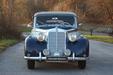 Mercedes 170 S Cabriolet A 1950