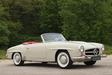 Mercedes-Benz 190 SL 1960