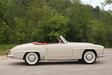 Mercedes-Benz 190 SL 1960