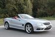 Mercedes 350 SL 2005