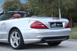 Mercedes 350 SL 2005