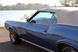 Mercury Cougar 351 Cabrio 1970