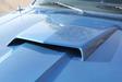 Mercury Cougar 351 Cabrio 1970