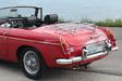 MG B MK I Roadster 1967