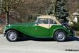 MG Midget TF 1250