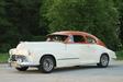 Oldsmobile Dynamic Coupe 1948