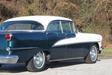 Oldsmobile Ninety Eight Holiday 1955