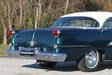 Oldsmobile Ninety Eight Holiday 1955