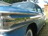 Oldsmobile Super 88 Holiday Coupe 1958