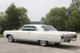 Oldsmobile 98 Custom Sports Coupe 1964