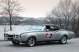 Oldsmobile Hurst 455 Ram Air Pace Car 1968