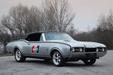 Oldsmobile Hurst 455 Ram Air Pace Car 1968