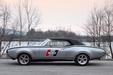 Oldsmobile Hurst 455 Ram Air Pace Car 1968