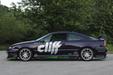 Opel Calibra 2,0i Showcar 1995