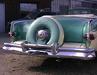 Packard Caribbean 1954