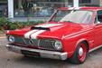 Plymouth Barracuda 273 V-8 1966