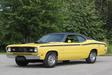 Plymouth Duster 340 1970