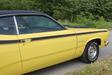 Plymouth Duster 340 1970