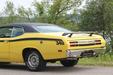 Plymouth Duster 340 1970