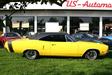 Plymouth Satellite 1970