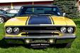 Plymouth Satellite 1970