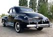 Plymouth Special De Luxe 1948