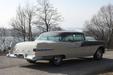 Pontiac Star Chief Catalina Coupe 1956