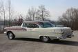 Pontiac Star Chief Catalina Coupe 1956