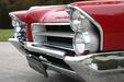 Pontiac Bonneville 389 Cabrio 1965