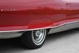 Pontiac Bonneville 389 Cabrio 1965