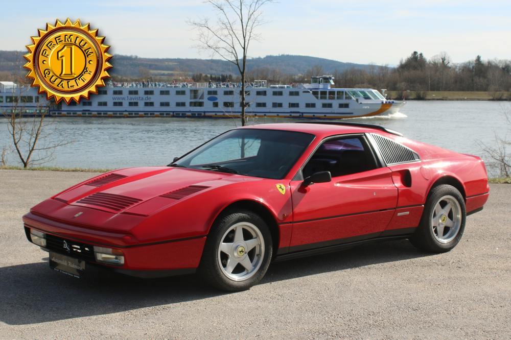 Fierrari 328 GTB 1988