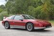 Pontiac Fiero GT 1987